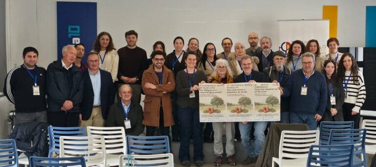 La comarca de los Pedroches, epicentro internacional del estudio de la dehesa en la VI Conferencia Ibérica de la Bellota