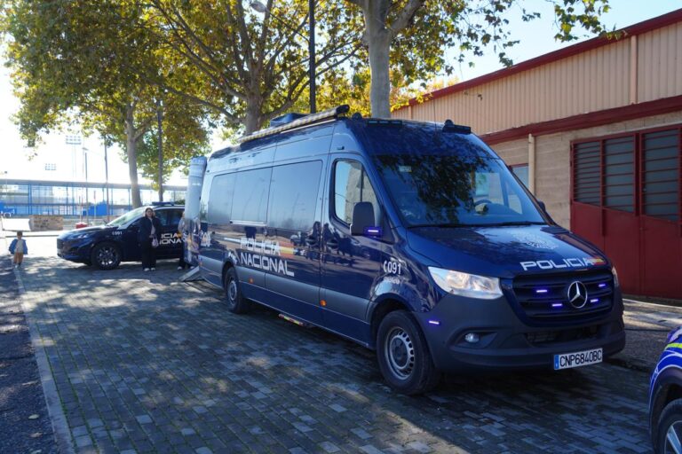 El Ayuntamiento de Pozoblanco comienza la renovación de 360 DNI y pasaportes