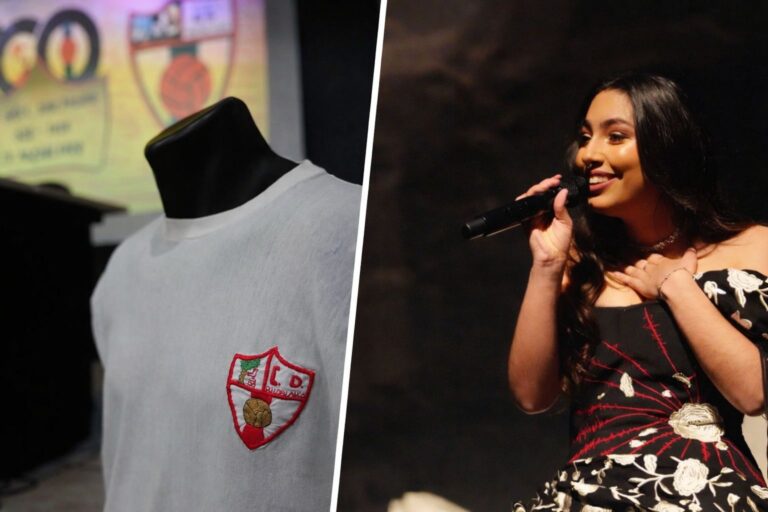 El Ayuntamiento de Pozoblanco felicita al CD Pozoblanco y a María José Llergo por la concesión de dos Banderas de Andalucía