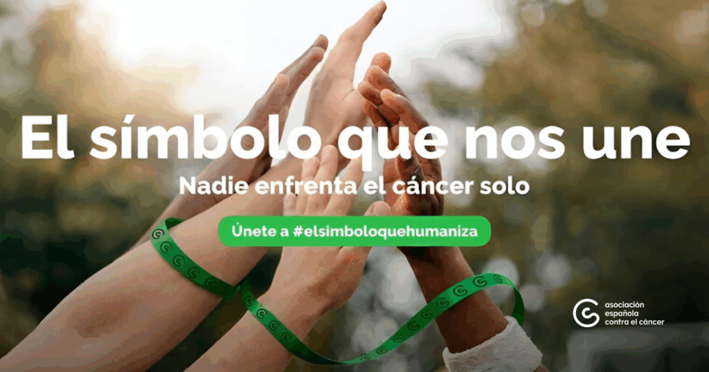 Manifiesto en el Día Mundial contra el Cáncer