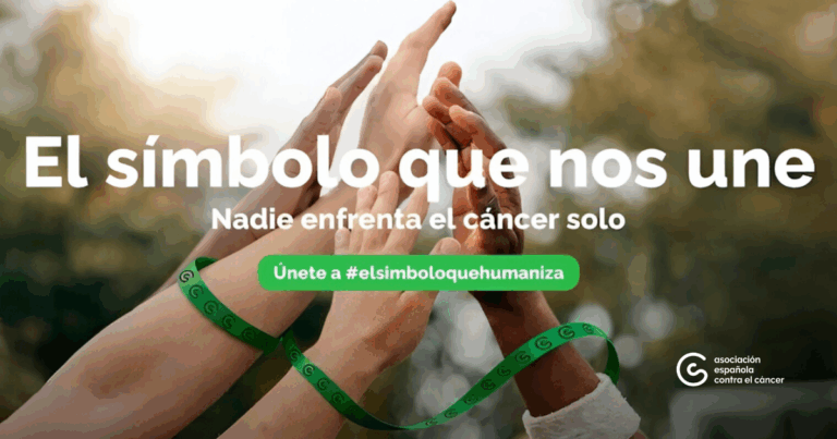 Manifiesto en el Día Mundial contra el Cáncer