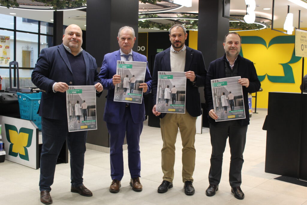 La Asociación Española Contra el Cáncer lanza la sexta edición de ‘La Compra de tu vida’ en Masymas