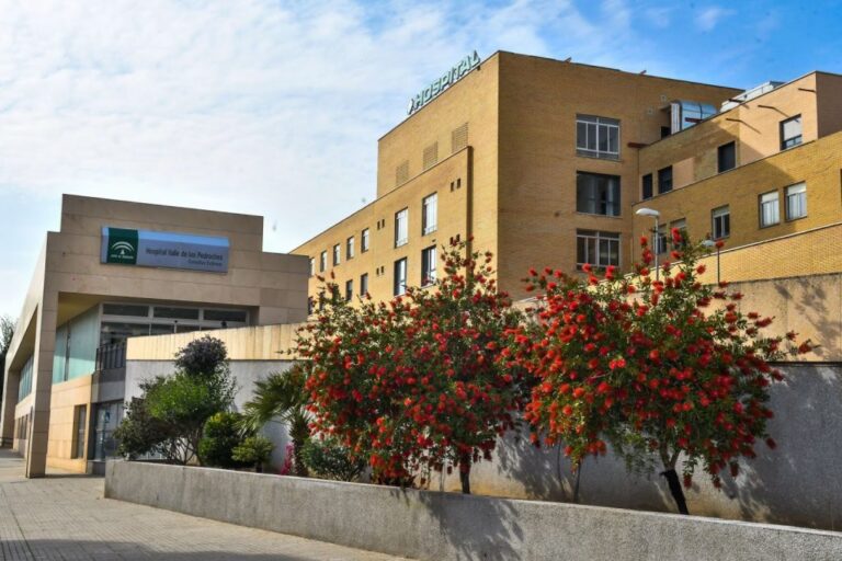 El Hospital Valle de los Pedroches alcanza un 95,14% de satisfacción global en su encuesta de 2025 El Hospital Valle de los Pedroches alcanza un 95,14% de satisfacción global en su encuesta de 2025