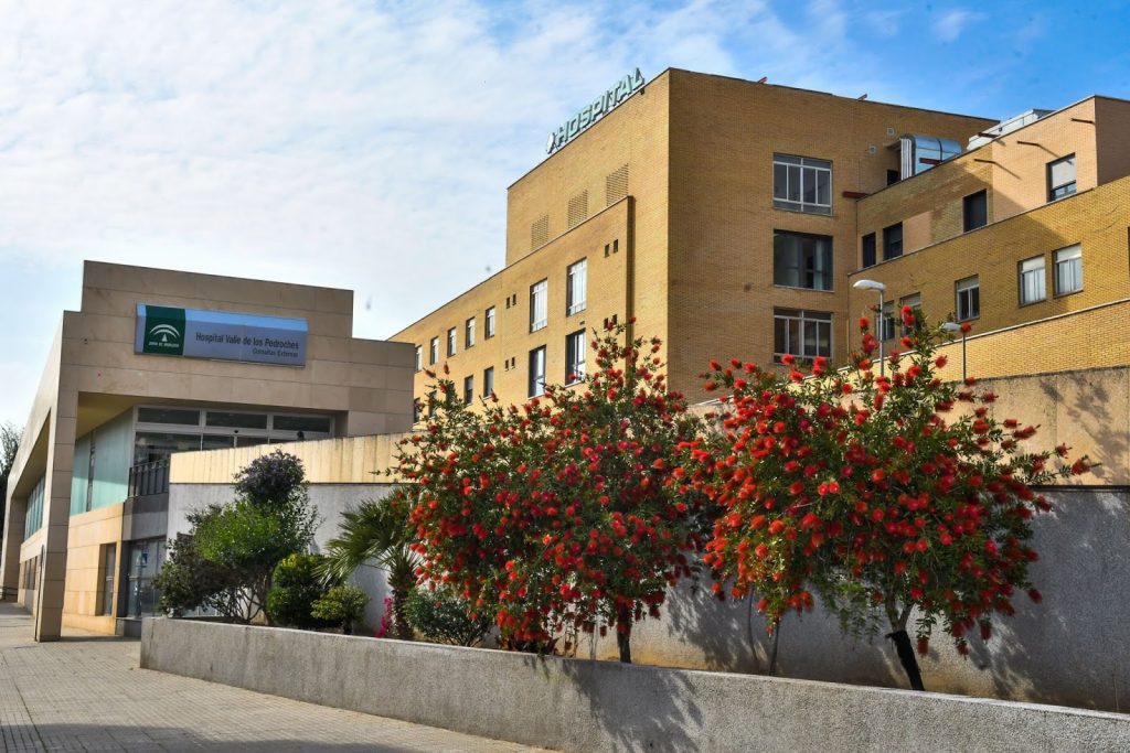 El Hospital Valle de los Pedroches alcanza un 95,14% de satisfacción global en su encuesta de 2025