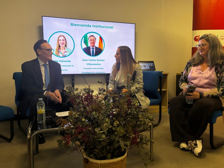 La Junta estrenará en Los Pedroches el primer laboratorio ciudadano de emprendimiento para dinamizar el medio rural