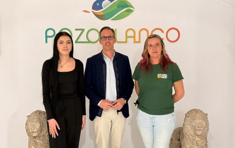 Pozoblanco acogerá la I Convivencia ANCARFE, un encuentro del sector rural y cinegético con actividades para toda la familia