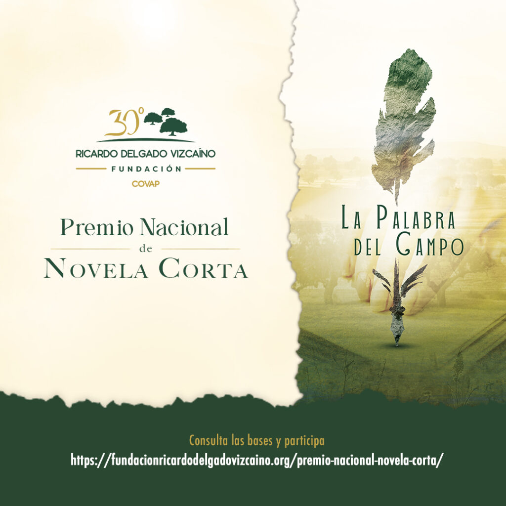 La Fundación Ricardo Delgado Vizcaíno convoca tres importantes certámenes culturales con motivo de su 30 aniversario
