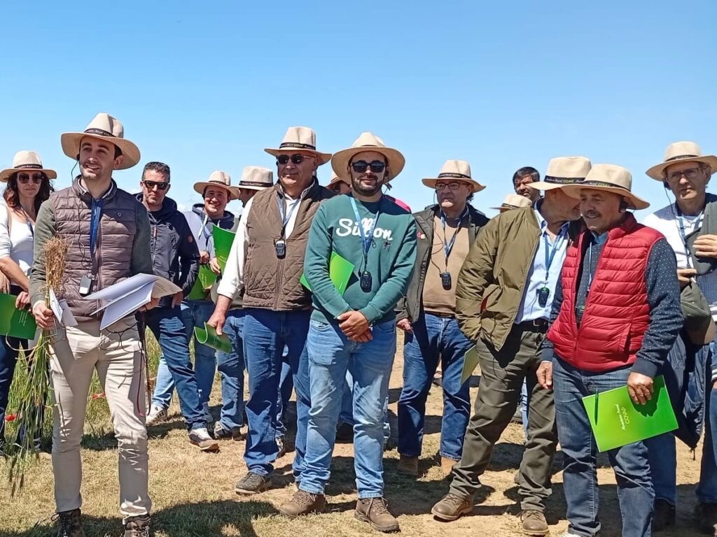 Más de 200 ganaderos y profesionales de distintos ámbitos participan en las Jornadas Técnicas de la Feria Agroganadera