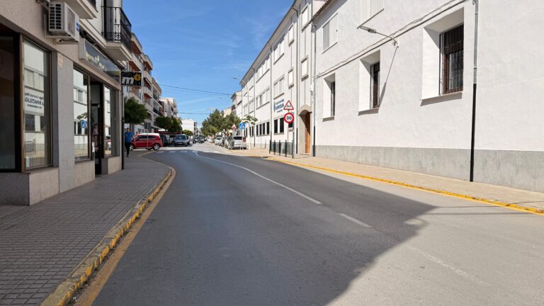El Ayuntamiento de Pozoblanco saca a licitación la remodelación integral de la avenida Madre Carmen Sallés El Ayuntamiento de Pozoblanco saca a licitación la remodelación integral de la avenida Madre Carmen Sallés