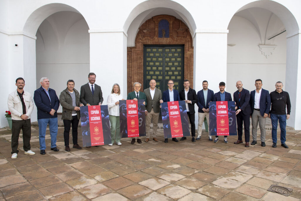 Pozoblanco será sede de la fase preparatoria para el Europeo Sub 17 que se celebrará en Córdoba