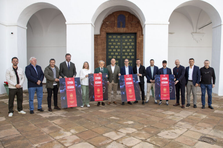 Pozoblanco será sede de la fase preparatoria para el Europeo Sub 17 que se celebrará en Córdoba