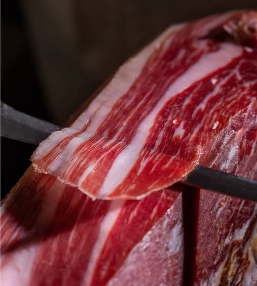 Europa alerta al Gobierno contra la rebaja en las exigencias de calidad del jamón de Guijuelo