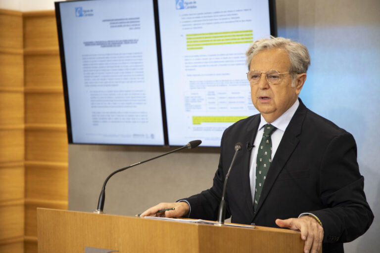 Diputación solicita a la Confederación del Guadalquivir que vuelva a incluirse la conexión Puente Nuevo-Sierra Boyera en la planificación hidrológica 2028-2033