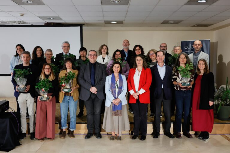 Fundación Prode seleccionada para recuperar la Vía Verde del Guadiato