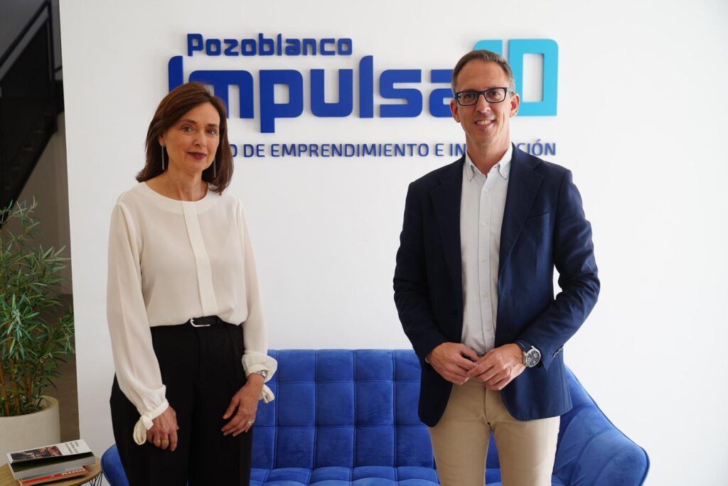 El Ayuntamiento de Pozoblanco lanza el Plan Impulsa+ 2026 con 160.000 euros para fortalecer el tejido empresarial
