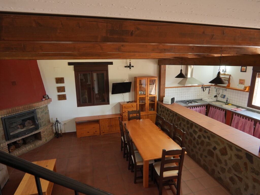 Los apartamentos rurales de Añora se posicionan como parada imprescindible en la comarca de Los Pedroches