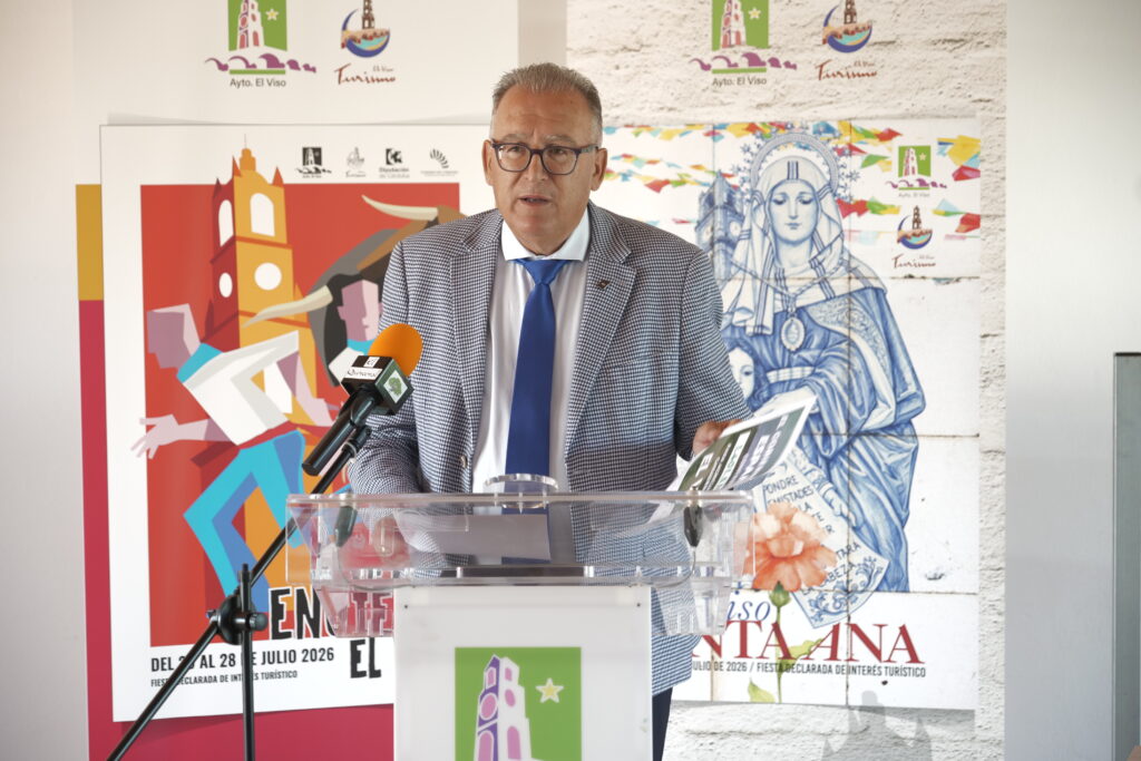 El Viso recibe más de 1,6 millones de euros en ayudas para reparar daños causados por fenómenos meteorológicos