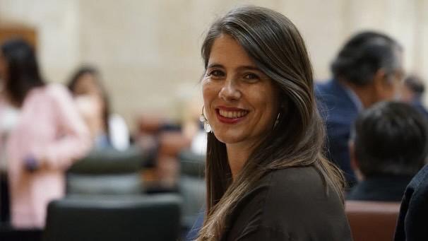 La Cofradía de la Virgen de Luna de Pozoblanco nombra a Araceli Cabello pregonera de las Fiestas de la Virgen de Luna 2027