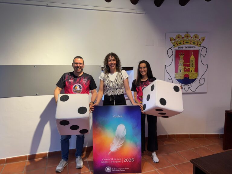 La Oca de Los Pedroches alcanza los 68 equipos en una XIII edición con más pruebas y con un tablero ampliado