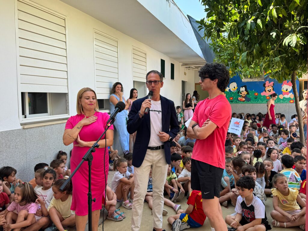 Los Talleres de Verano de Pozoblanco 2026 arrancan con 600 niños, 37 monitores y una gran apuesta por la inclusión