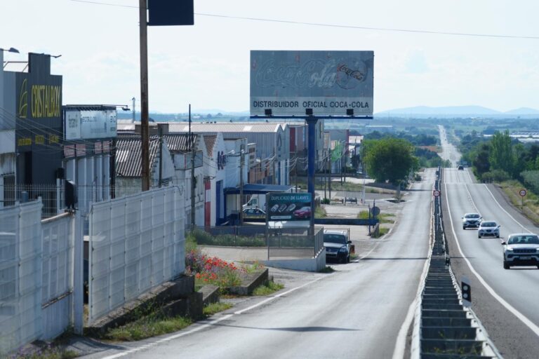El Ayuntamiento de Pozoblanco aprueba la legalización del Polígono Industrial de La Emiliana tras casi tres décadas de espera