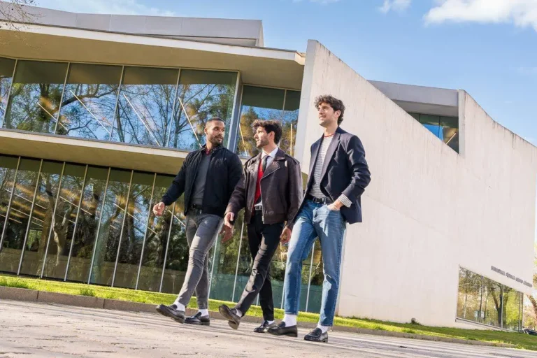 Confecciones Nalo presenta en Córdoba Altaniak, su nueva marca de moda masculina