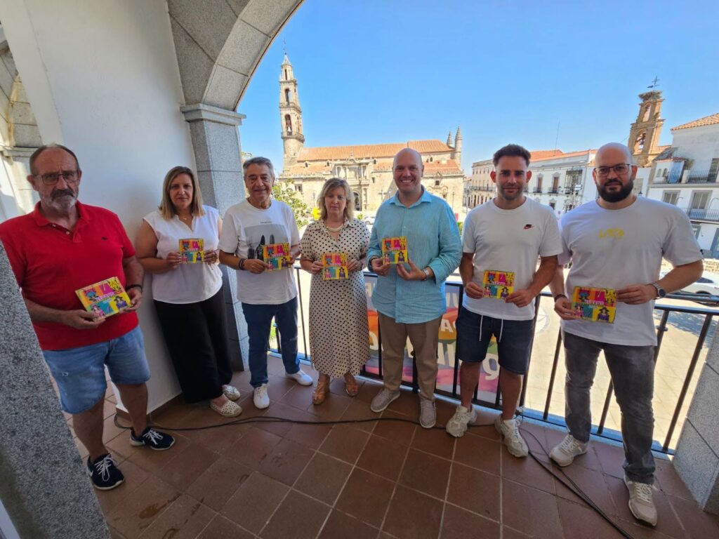 El Ayuntamiento de Hinojosa del Duque presenta la programación cultural, festiva y turística de verano