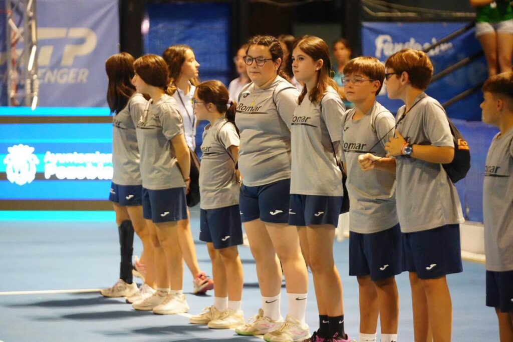 Chris Rodesch se corona como nuevo campeón del Open Ciudad de Pozoblanco 2026