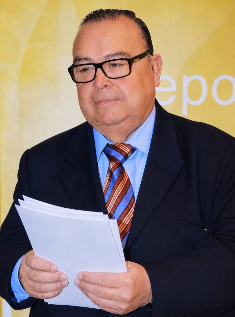 El promotor musical Agustín Lozano Ávila pregonará la Feria de Nuestra Señora de las Mercedes de Pozoblanco