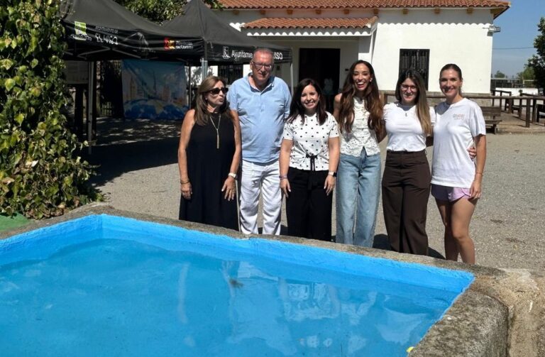 La Diputación respalda en El Viso y Villaralto escuelas de verano para favorecer la conciliación de la vida laboral y familiar