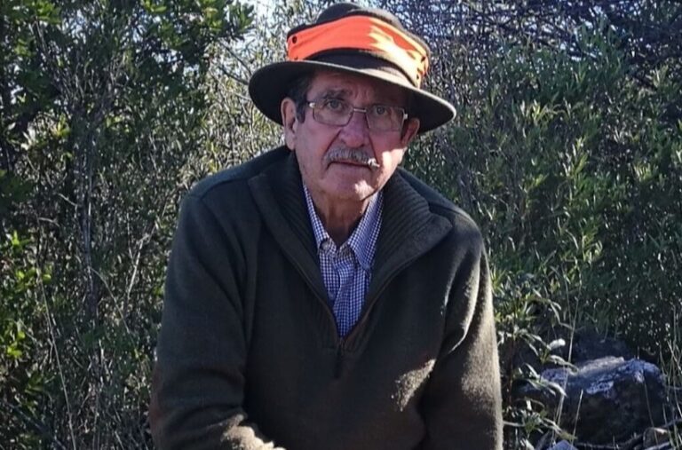 El Club Deportivo Montero de Pozoblanco felicita a su socio Rafael Vivo por el Premio Excelencia Montera 2026