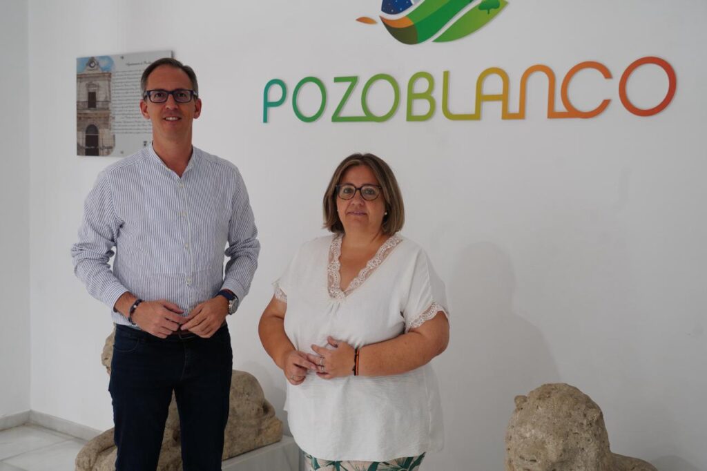 El Ayuntamiento de Pozoblanco convoca las ayudas para libros de texto de Educación Infantil
