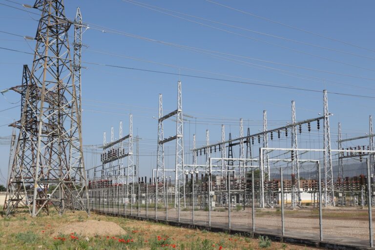 La Junta y la Diputación celebran que el Gobierno incluya al Norte de Córdoba en la planificación eléctrica hasta 2030 pero reclaman plazos y presupuesto