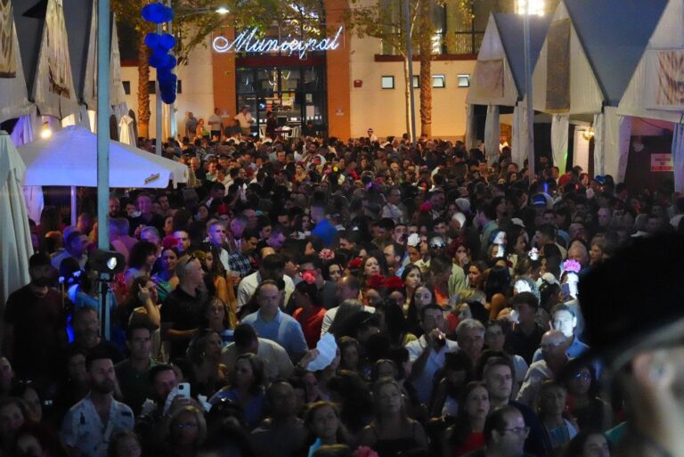 Pozoblanco cierra una Feria 2026 multitudinaria con un impacto económico superior a 6 millones de euros