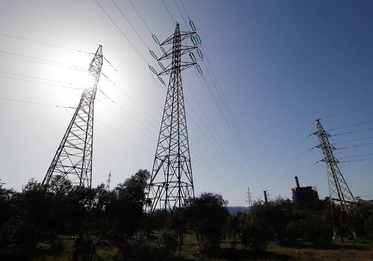 El alcalde de Pozoblanco celebra la rectificación del gobierno con la inclusión del eje eléctrico del norte