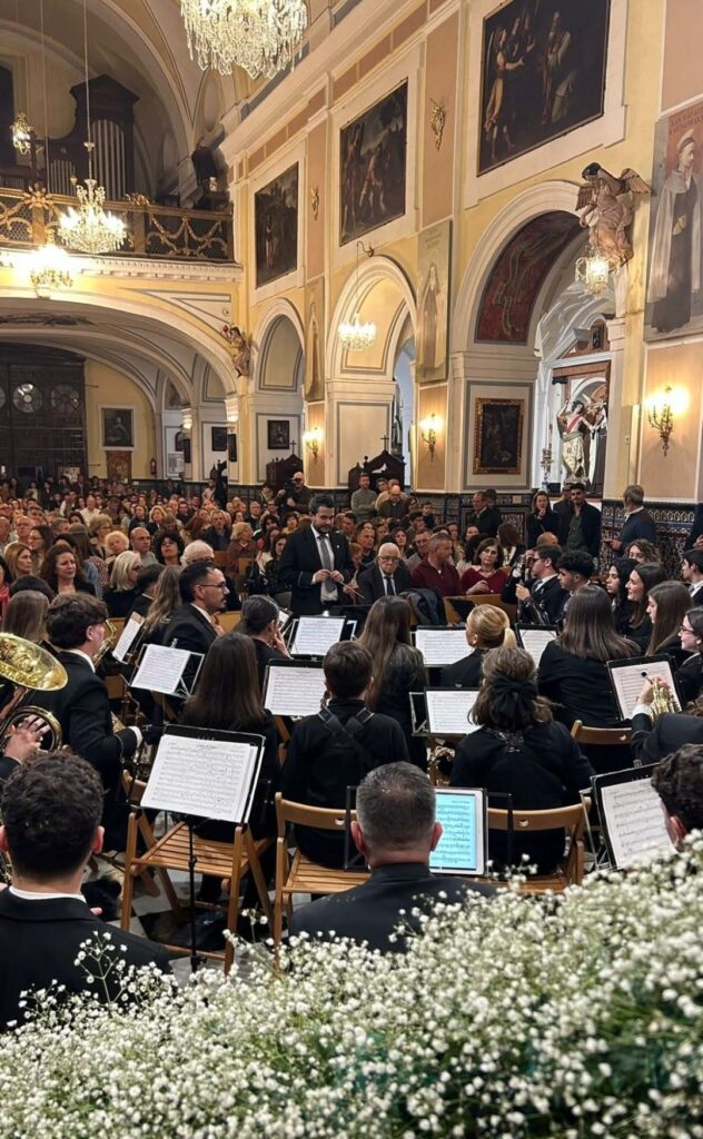 Los Pedroches sonarán en Portugal: la Banda de Música de Hinojosa del Duque actuará en el Festival de Bandas Filarmónicas de Loures