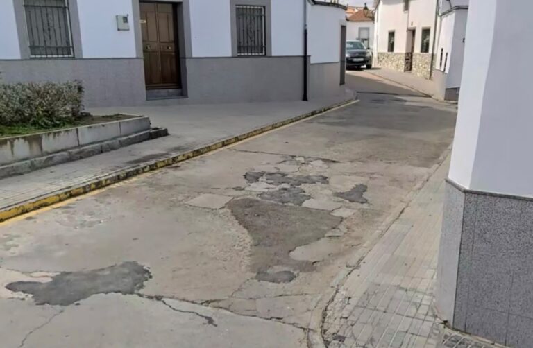 El Ayuntamiento de Pozoblanco saca a licitación la remodelación integral de un nuevo tramo de la calle Juan Torrico