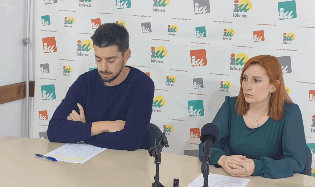 IU Pozoblanco abandona las comisiones municipales al negarse el Partido Popular a incluir el punto ruegos y preguntas