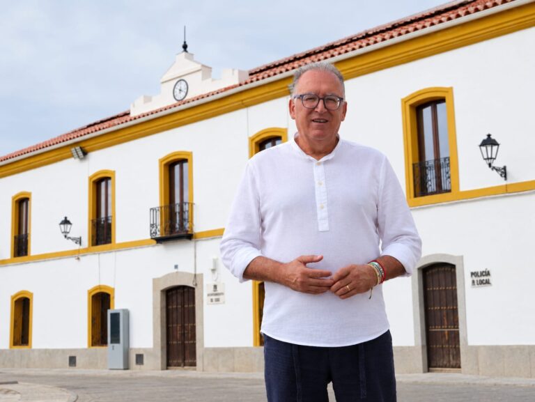 El Ayuntamiento de El Viso defiende su gestión y reclama más apoyo para afrontar la despoblación en el mundo rural